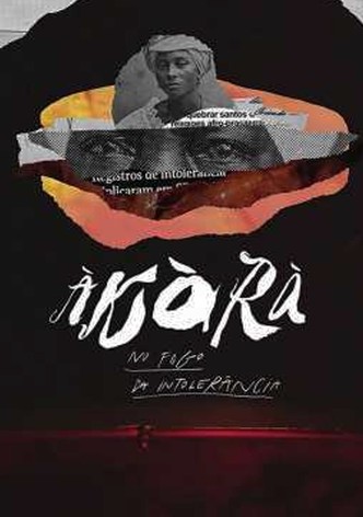 Àkàrà: No Fogo da Intolerância