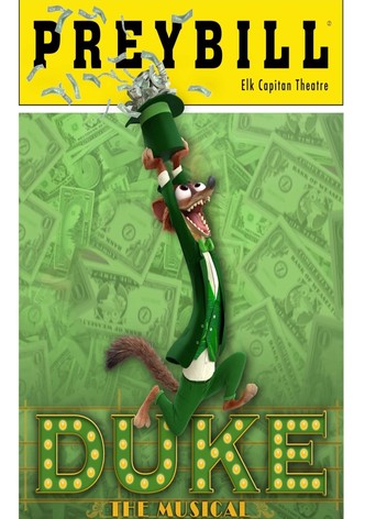 Duke the Musical