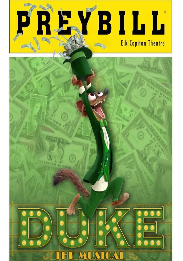 Duke the Musical