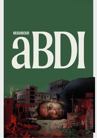 Neighbour Abdi
