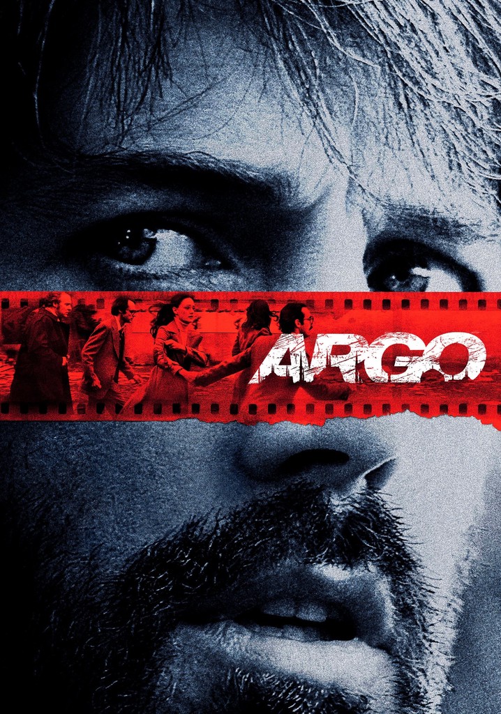 Argo streaming: where to watch movie online?