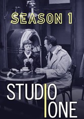 Studio One - Season 1