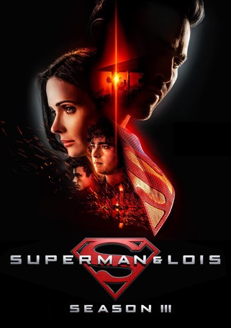 Superman and Lois - Sezon 3
