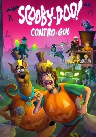 Scooby-Doo! contro i Gul