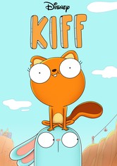 Kiff - Kausi 1