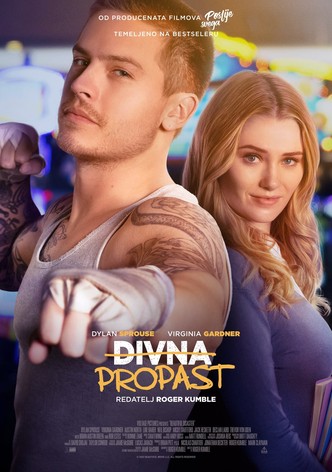 Divna propast