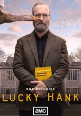 Lucky Hank
