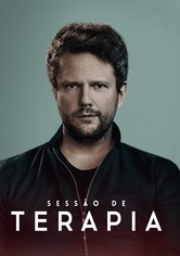 Sessão de Terapia