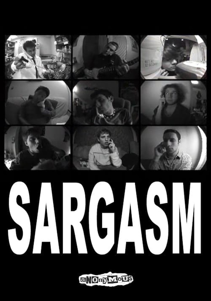 Sargasm