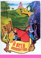 A Bela Adormecida