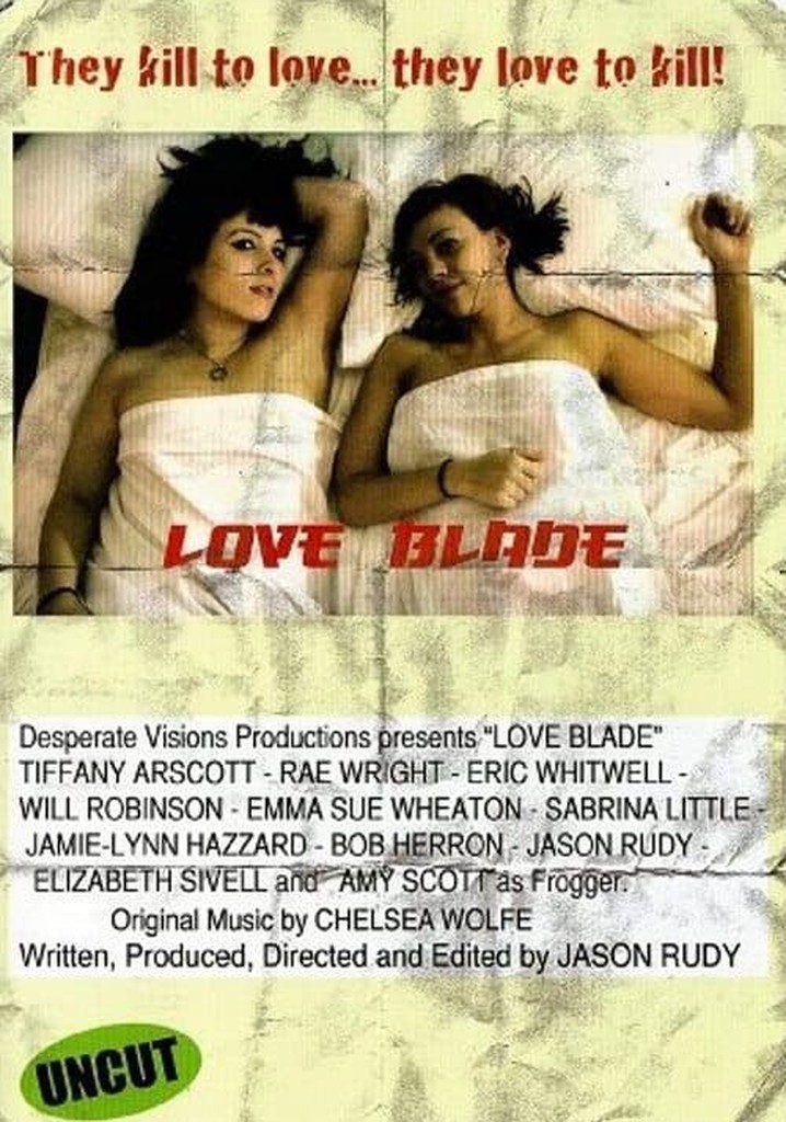 Love Blade
