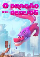 O Dragão dos Desejos