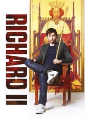 RSC Live: Richard II