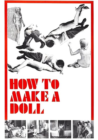 How to Make a Doll