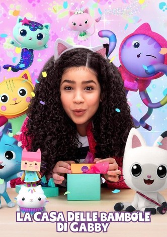La casa delle bambole di Gabby - Stagione 13