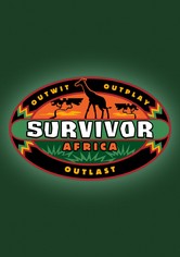 Survivor - Africa