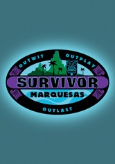 Survivor - EUA - Temporada 4