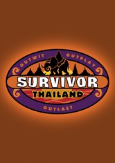 Survivor (USA) - Thajsko