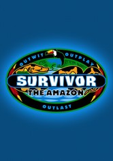 Survivor (USA) - Amazonie