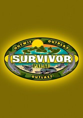 Survivor - Palau