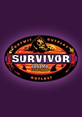 Survivor (USA) - Panama