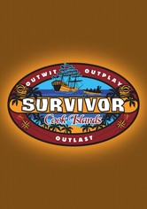 Survivor - Cook Islands