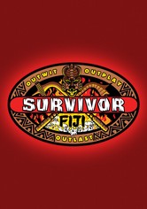 Survivor - 시즌 14