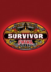 Survivor (USA) - Čína