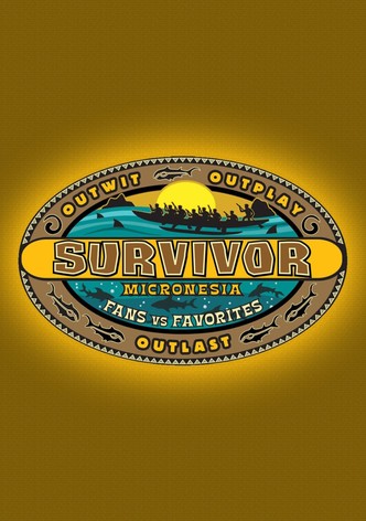 Micronesia - Fans vs. Favorites