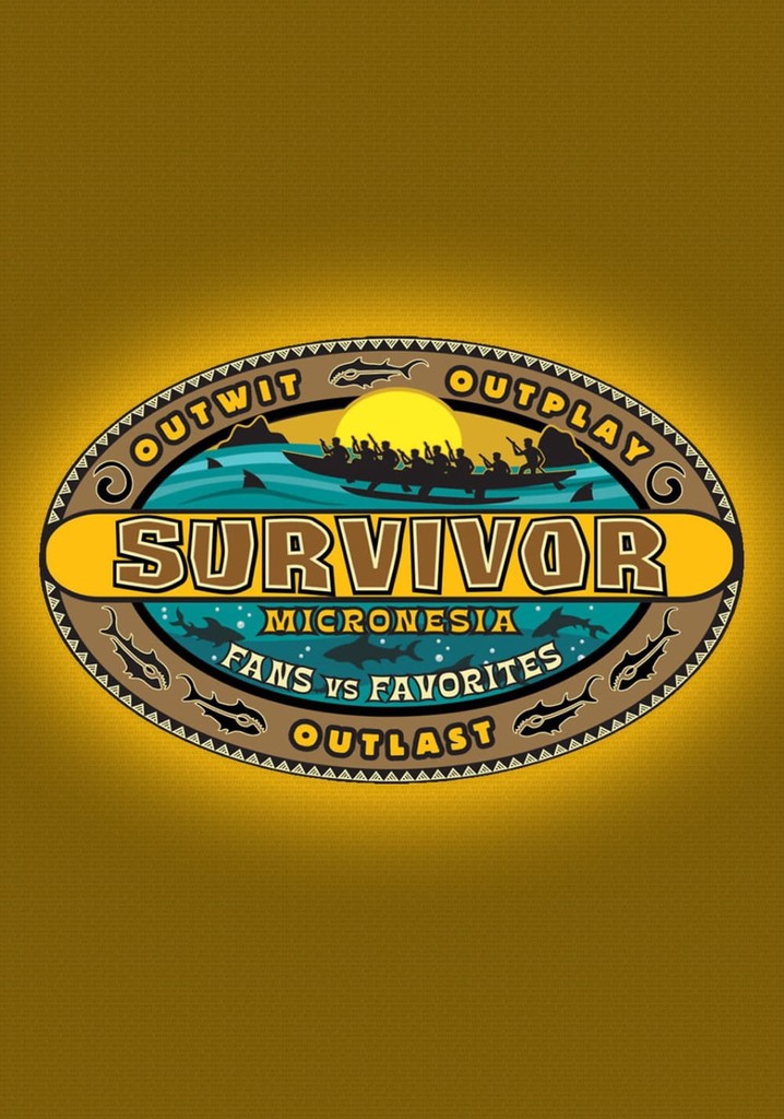 Survivor Season 16 - watch full episodes streaming online