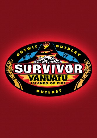 Vanuatu - Islands of Fire