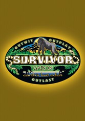 Survivor (USA) - Gabon