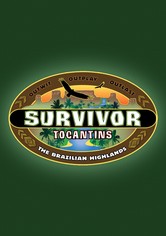 Survivor (USA) - Tocantins