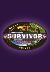 Survivor (USA) - Nikaragua