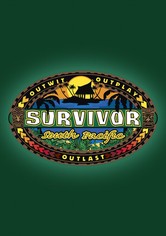 Survivor (USA) - Jižní Pacifik