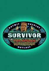 Survivor (USA) - Caramoan