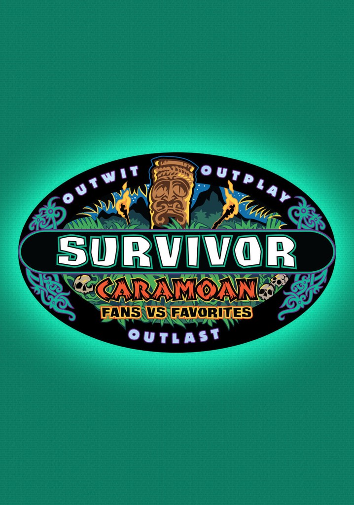 Survivor Season 26 - watch full episodes streaming online