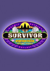 Survivor - Cambodia - Second Chance