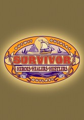 Survivor : États-Unis - Saison 35