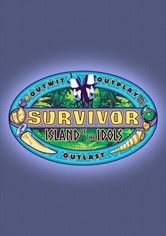 Survivor - 시즌 39