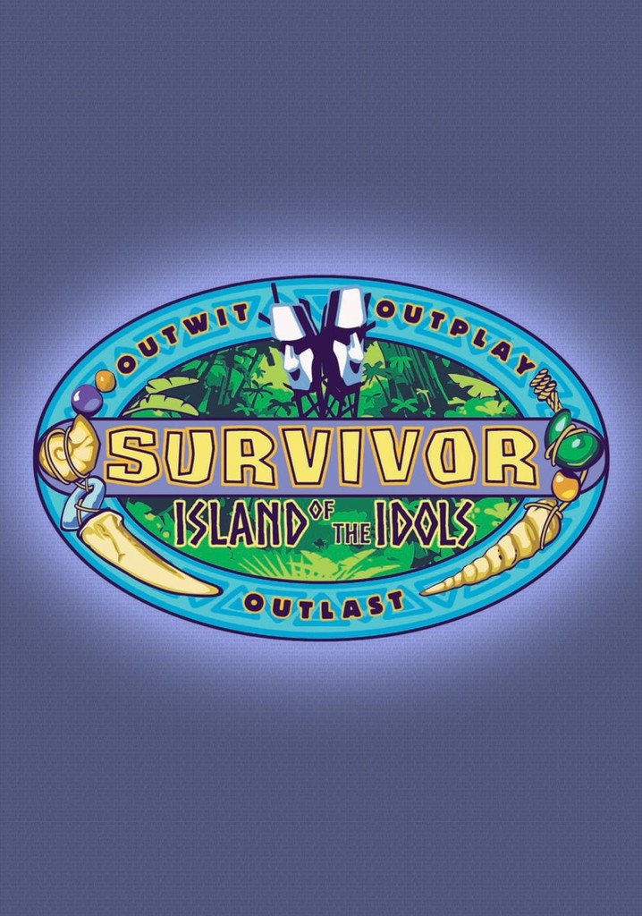 Survivor Season 39 - watch full episodes streaming online