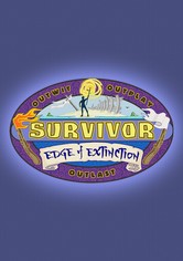 Survivor (USA) - Na pokraji vymření