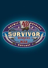 Survivor - Évad 40