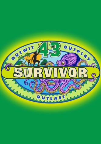 Survivor watch tv show streaming online