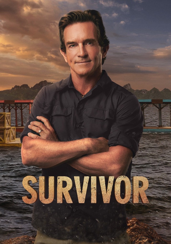 Survivor Season 44 - watch full episodes streaming online