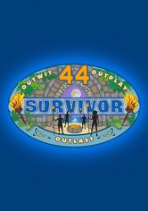 Survivor (USA) - 44. sezóna