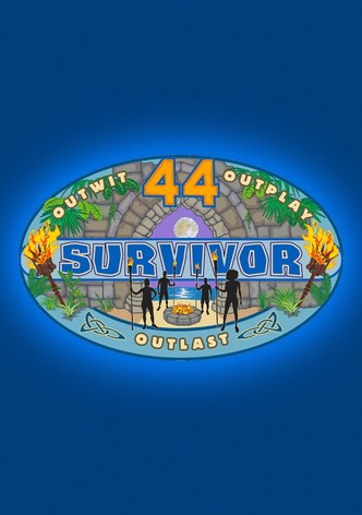 Saison 44
