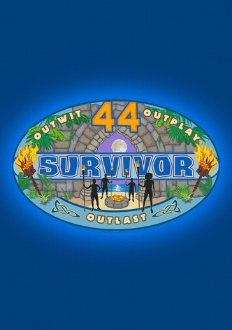 Where to Stream Survivor Online: Watch Season 45, Past Seasons Free