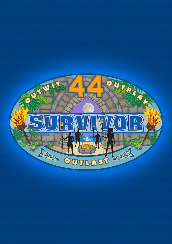 How to watch Survivor season 44 online