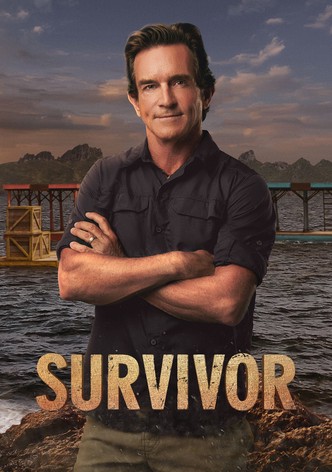 Survivor XXIX - San Juan del Sur: Blood vs. Water